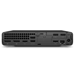 HP EliteDesk 800 G6 Mini Core i5 2.3 GHz - SSD 1 TB RAM 16GB