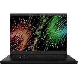 Razer Blade 14 (2023) 14" Ryzen 9 4 GHz - SSD 1 TB - 16GB - Nvidia GeForce RTX 4060 QWERTZ - Duits