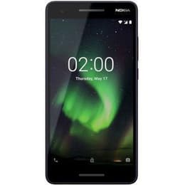 Nokia 2.1 8GB - Zwart - Simlockvrij