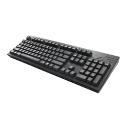Cooler Master Toetsenbord AZERTY Frans Verlicht Storm Quick Fire Pro