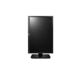 22-inch LG 22MB67PY-B 1680 x 1050 LCD Beeldscherm Zwart