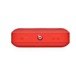 Beats By Dr. Dre Pill plus Speaker Bluetooth - Rood