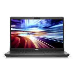 Dell Latitude 5401 14" Core i7 2.6 GHz - SSD 512 GB - 32GB QWERTY - Engels