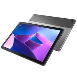 Lenovo Tab M10 Gen 3 64GB - Grijs - WiFi
