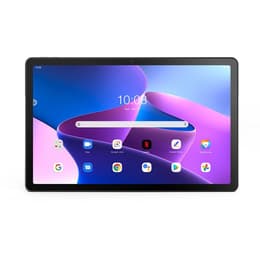 Lenovo Tab M10 Gen 3 64GB - Grijs - WiFi