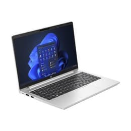 HP ProBook 445 G10 14" Ryzen 5 2 GHz - SSD 512 GB - 16GB AZERTY - Frans
