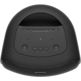 Sony SRS-XB501G Speaker Bluetooth - Zwart
