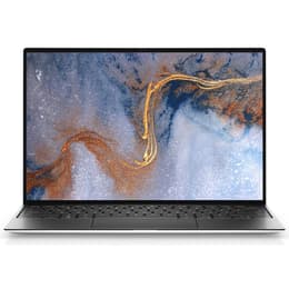 Dell XPS 9300 13" Core i5 1 GHz - SSD 512 GB - 8GB QWERTY - Engels