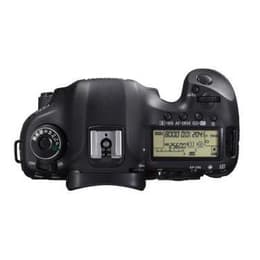 Canon EOS 5D Mark II - Zwart