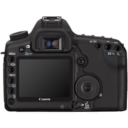 Canon EOS 5D Mark II - Zwart