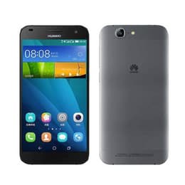 Huawei Ascend G7 16GB - Zwart - Simlockvrij