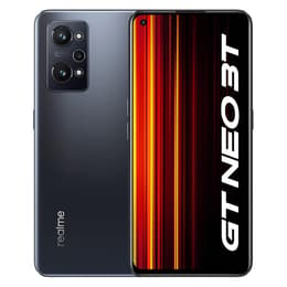 Realme GT Neo 3T 128GB - Zwart - Simlockvrij - Dual-SIM