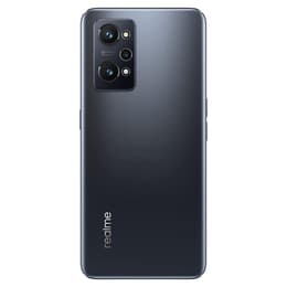 Realme GT Neo 3T 128GB - Zwart - Simlockvrij
