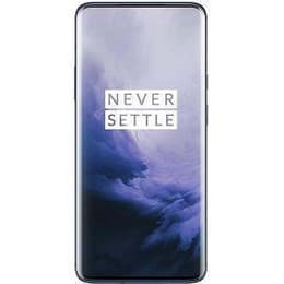 OnePlus 7 Pro 256GB - Blauw - Simlockvrij - Dual-SIM