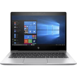 Hp EliteBook 735 G5 13" Ryzen 3 PRO 2 GHz - SSD 256 GB - 8GB QWERTY - Engels