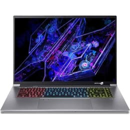 Acer Predator Triton Neo 16 16" Core Ultra 5 1.2 GHz - SSD 512 GB - 16GB QWERTY - Italiaans