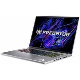 Acer Predator Triton Neo 16 16" Core Ultra 5 1.2 GHz - SSD 512 GB - 16GB QWERTY - Italiaans