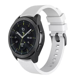 Samsung Galaxy Watch Bluetooth + Cellular 46 mm - Zwart