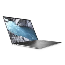 Dell XPS 17 9700 17" Core i7 2.6 GHz - SSD 1 TB - 16GB AZERTY - Frans
