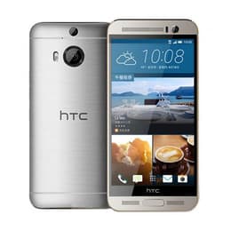 HTC M9+ 32GB - Grijs - Simlockvrij