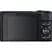 Compactcamera PowerShot SX740 HS - Zwart + Canon Zoom Lens 40x IS 4.3-172mm f/3.3-6.9 f/3.3-6.9