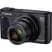 Compactcamera PowerShot SX740 HS - Zwart + Canon Zoom Lens 40x IS 4.3-172mm f/3.3-6.9 f/3.3-6.9