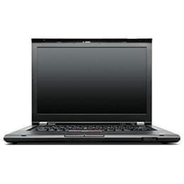 Lenovo ThinkPad T430 14" Core i5 2.8 GHz - SSD 128 GB - 8GB AZERTY - Frans