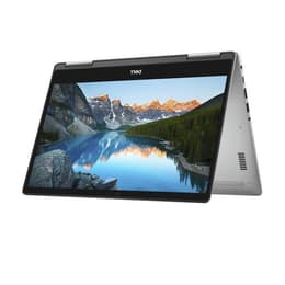 Dell Inspiron 7373 13" Core i7 2 GHz - SSD 256 GB - 16GB QWERTY - Engels