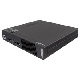 Lenovo ThinkCentre M93p Core i5 2,9 GHz - HDD 320 GB RAM 8GB