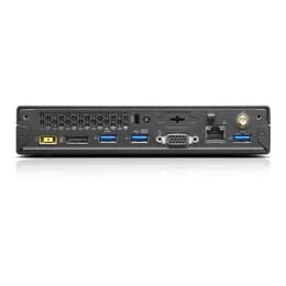 Lenovo ThinkCentre M93p Core i5 2,9 GHz - HDD 320 GB RAM 8GB