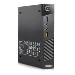 Lenovo ThinkCentre M93p Core i5 2,9 GHz - HDD 320 GB RAM 8GB