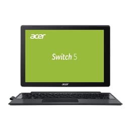 Acer Switch 5 12" Core i5 2.5 GHz - SSD 128 GB - 8GB AZERTY - Frans