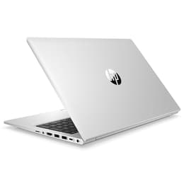 HP ProBook 450 G8 15" Core i5 2.6 GHz - SSD 256 GB - 8GB QWERTY - Spaans