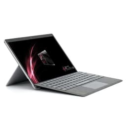 Microsoft Surface Pro 7+ 12" Core i7 2.8 GHz - SSD 1 TB - 16GB QWERTZ - Duits