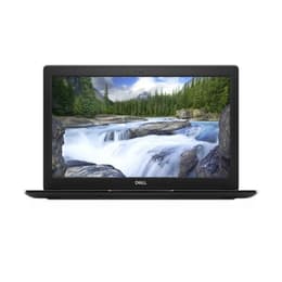 Dell Latitude 3350 13" Core i3 2 GHz - SSD 256 GB - 8GB AZERTY - Frans