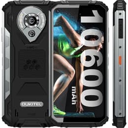 Oukitel WP16 128GB - Zwart - Simlockvrij
