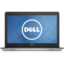 Dell Inspiron 5000 15" Core i5 1.6 GHz - SSD 512 GB - 8GB QWERTY - Engels