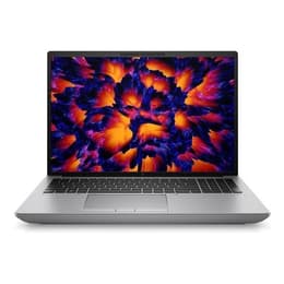 HP ZBook Fury 16 G9 16" Core i7 4.8 GHz - SSD 512 GB - 32GB QWERTY - Engels