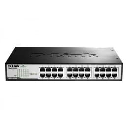 D-Link DGS-1024D/E Hub