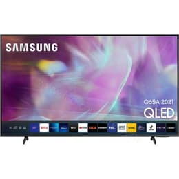 Smart TV Samsung QLED Ultra HD 4K 137 cm QE55Q67A