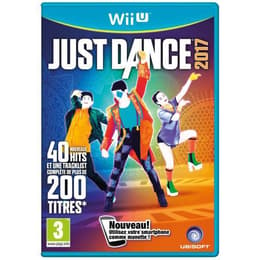 Just Dance 2017 - Nintendo Wii U