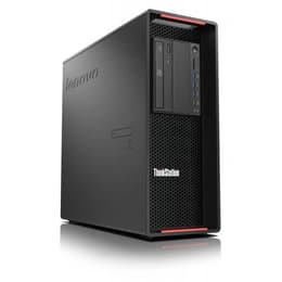 Lenovo ThinkStation P500 Xeon E5 3,5 GHz - HDD 1 TB RAM 16GB