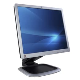 19-inch HP L1950 LCD Beeldscherm Zwart