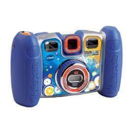 kidizoom twist connect - Blauw