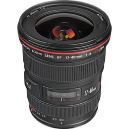 Lens EF 17-40mm f/4