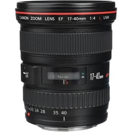 Lens Canon EF 17-40mm f/4 EF 17-40mm f/4