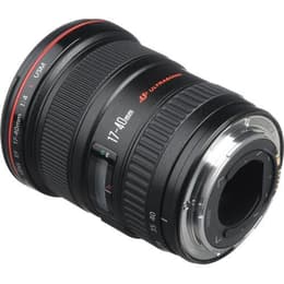 Lens Canon EF 17-40mm f/4 EF 17-40mm f/4