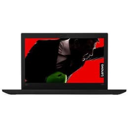 Lenovo ThinkPad X280 12" Core i5 1.6 GHz - SSD 256 GB - 8GB QWERTZ - Duits