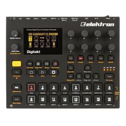 Elektron Digitakt Audio accessoires
