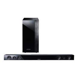Soundbar & Home cinema-set HW-E450 - Zwart